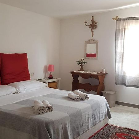 Pm 1 Via Armando Diaz Guest House Olbia Luaran gambar