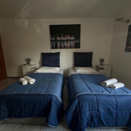 Pm 1 Via Armando Diaz Guest House Olbia Luaran gambar