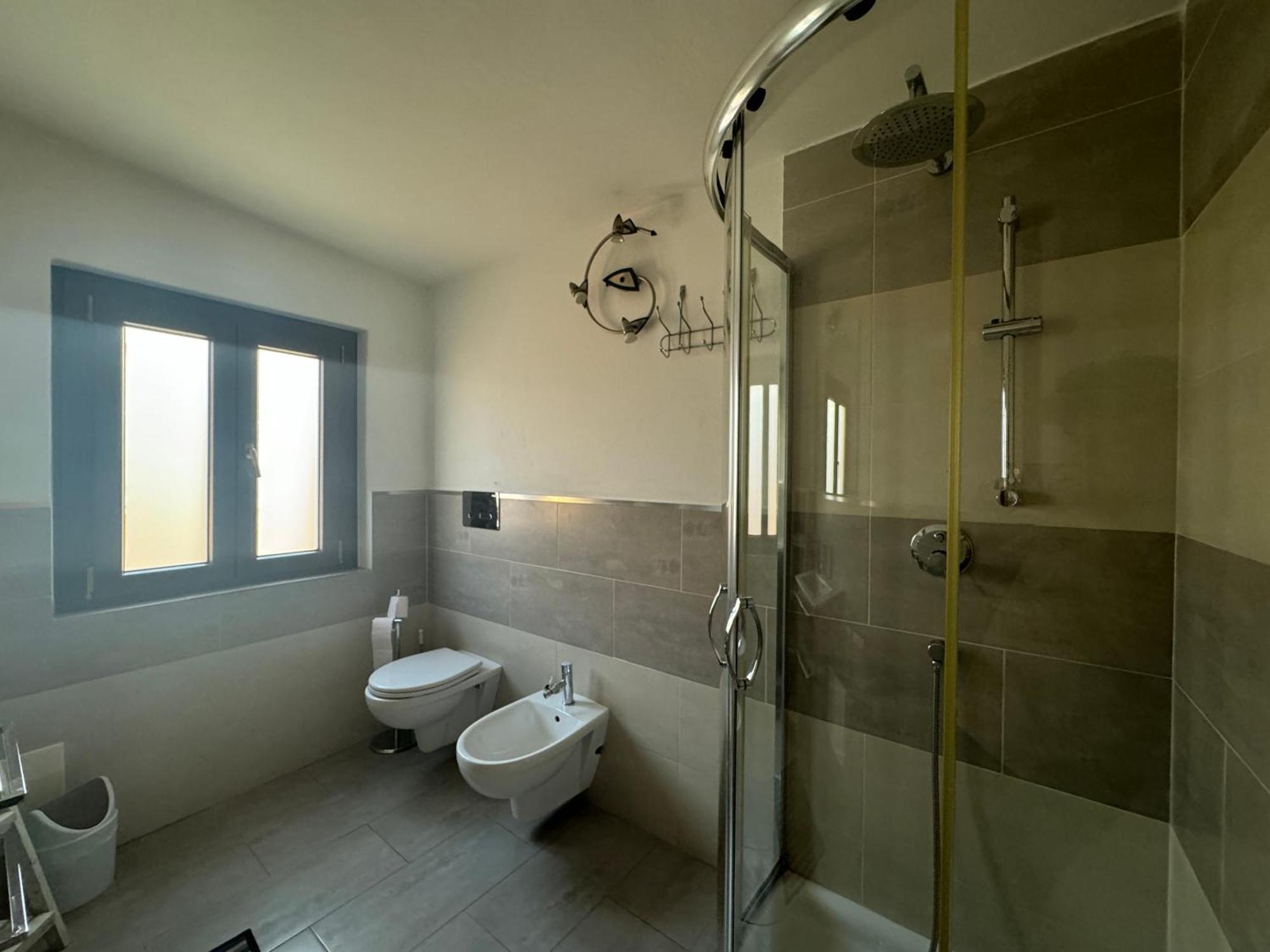 Pm 1 Via Armando Diaz Guest House Olbia Luaran gambar