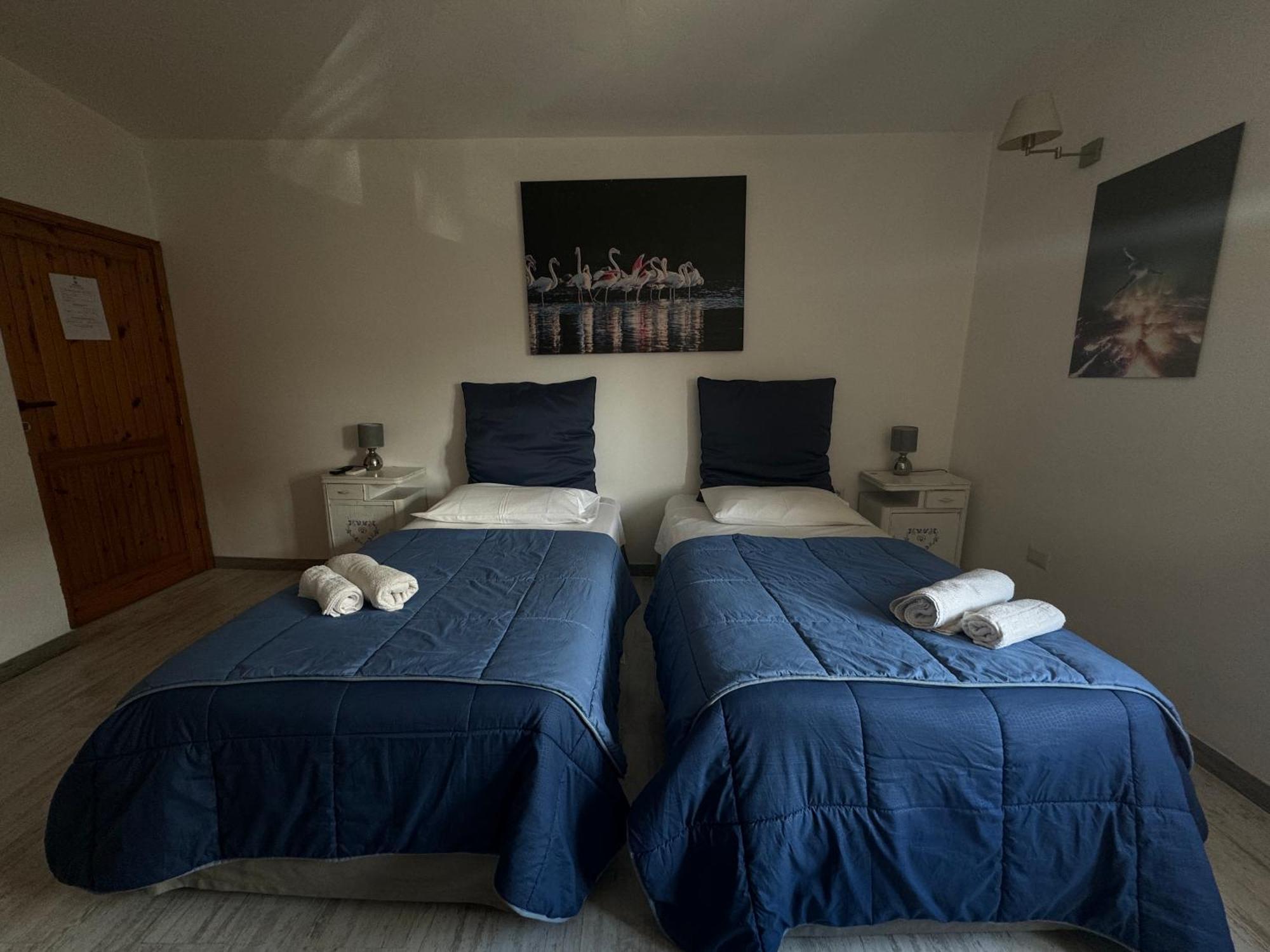 Pm 1 Via Armando Diaz Guest House Olbia Luaran gambar