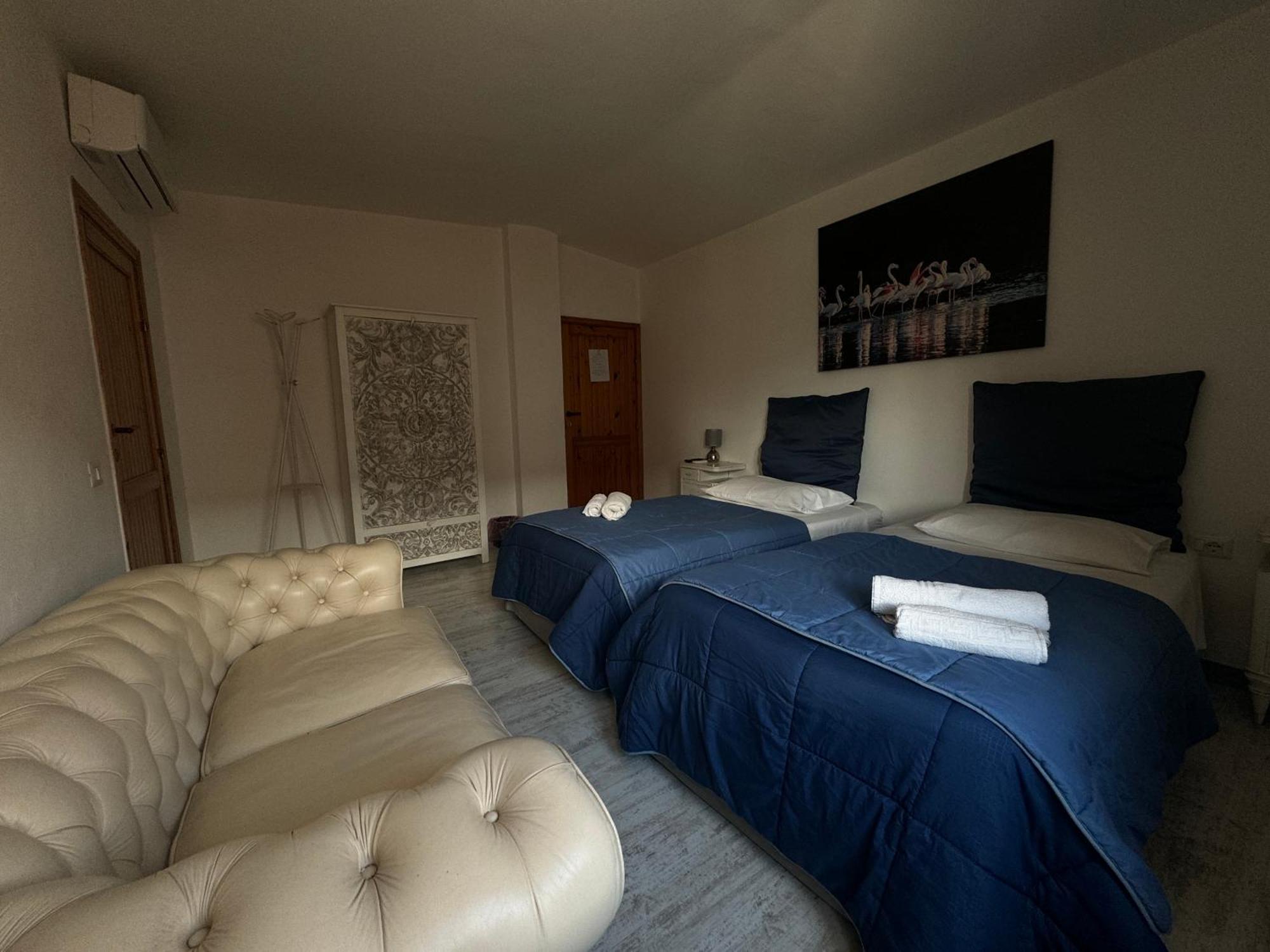 Pm 1 Via Armando Diaz Guest House Olbia Luaran gambar