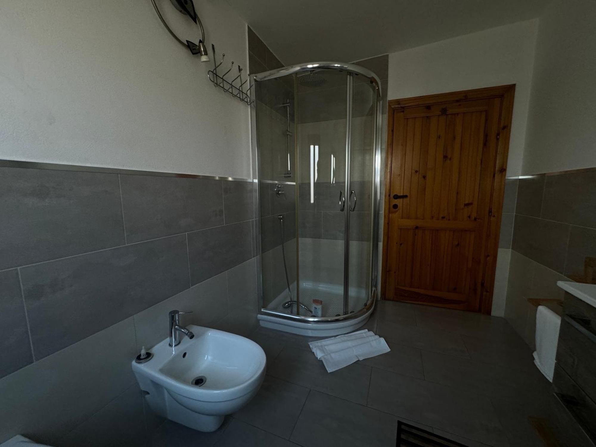 Pm 1 Via Armando Diaz Guest House Olbia Luaran gambar