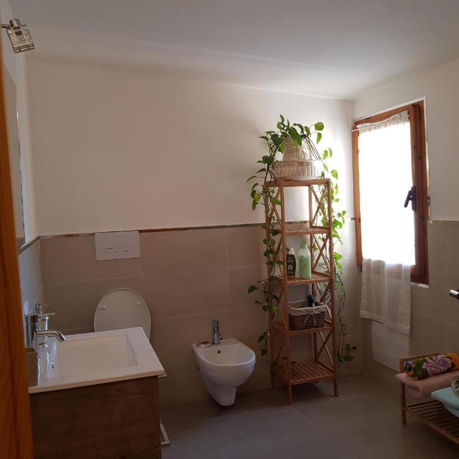 Pm 1 Via Armando Diaz Guest House Olbia Luaran gambar
