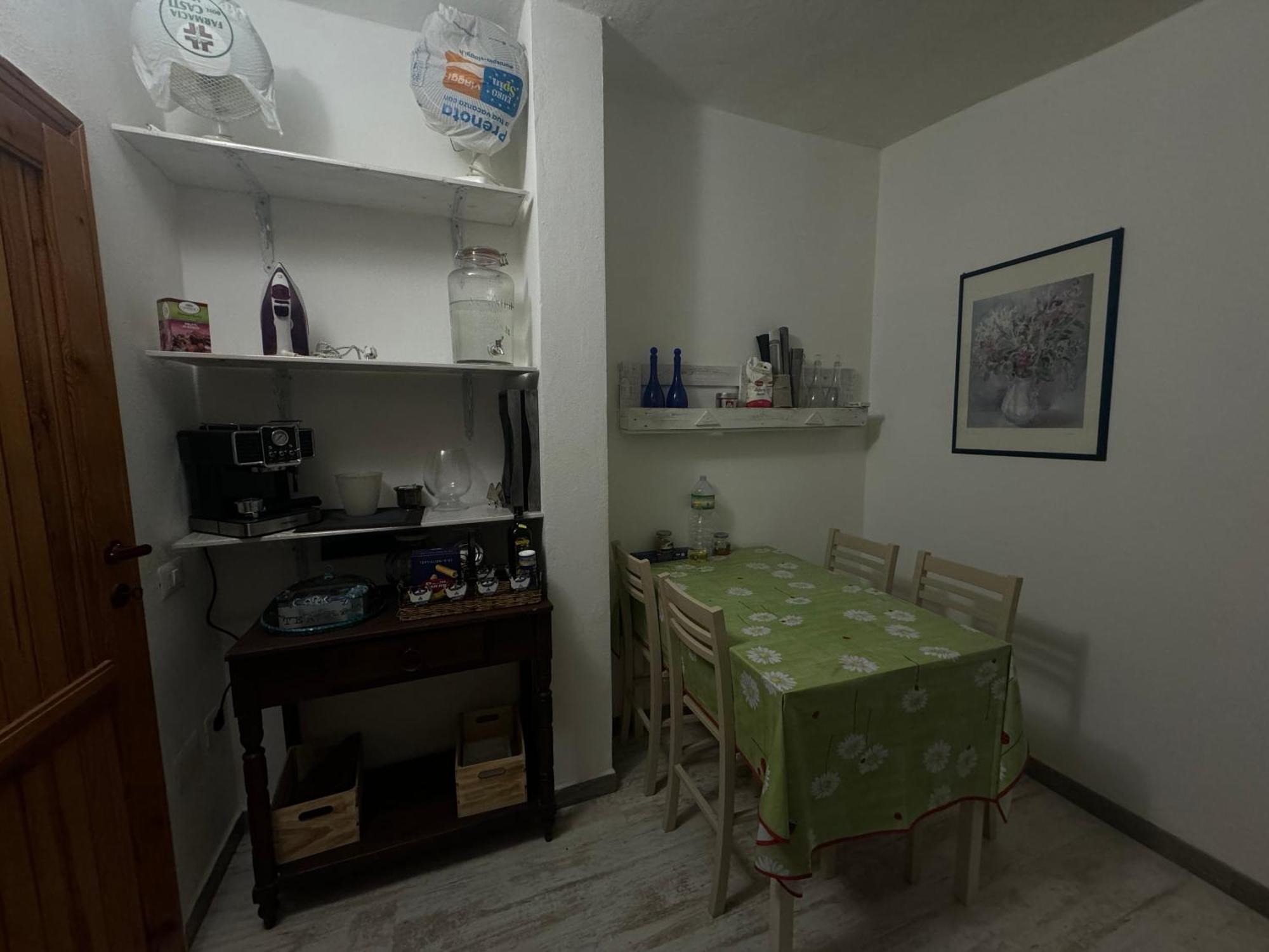 Pm 1 Via Armando Diaz Guest House Olbia Luaran gambar