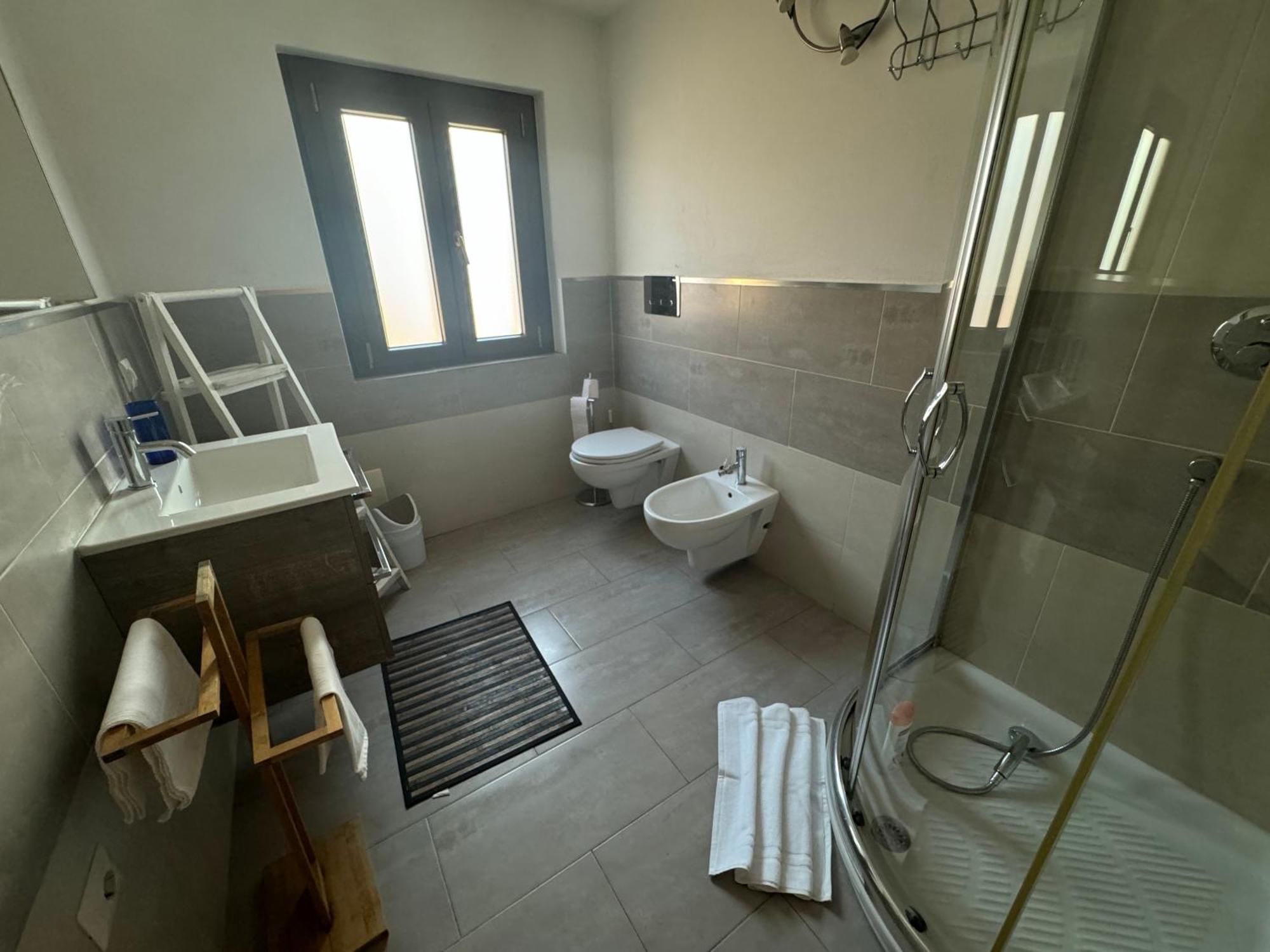Pm 1 Via Armando Diaz Guest House Olbia Luaran gambar