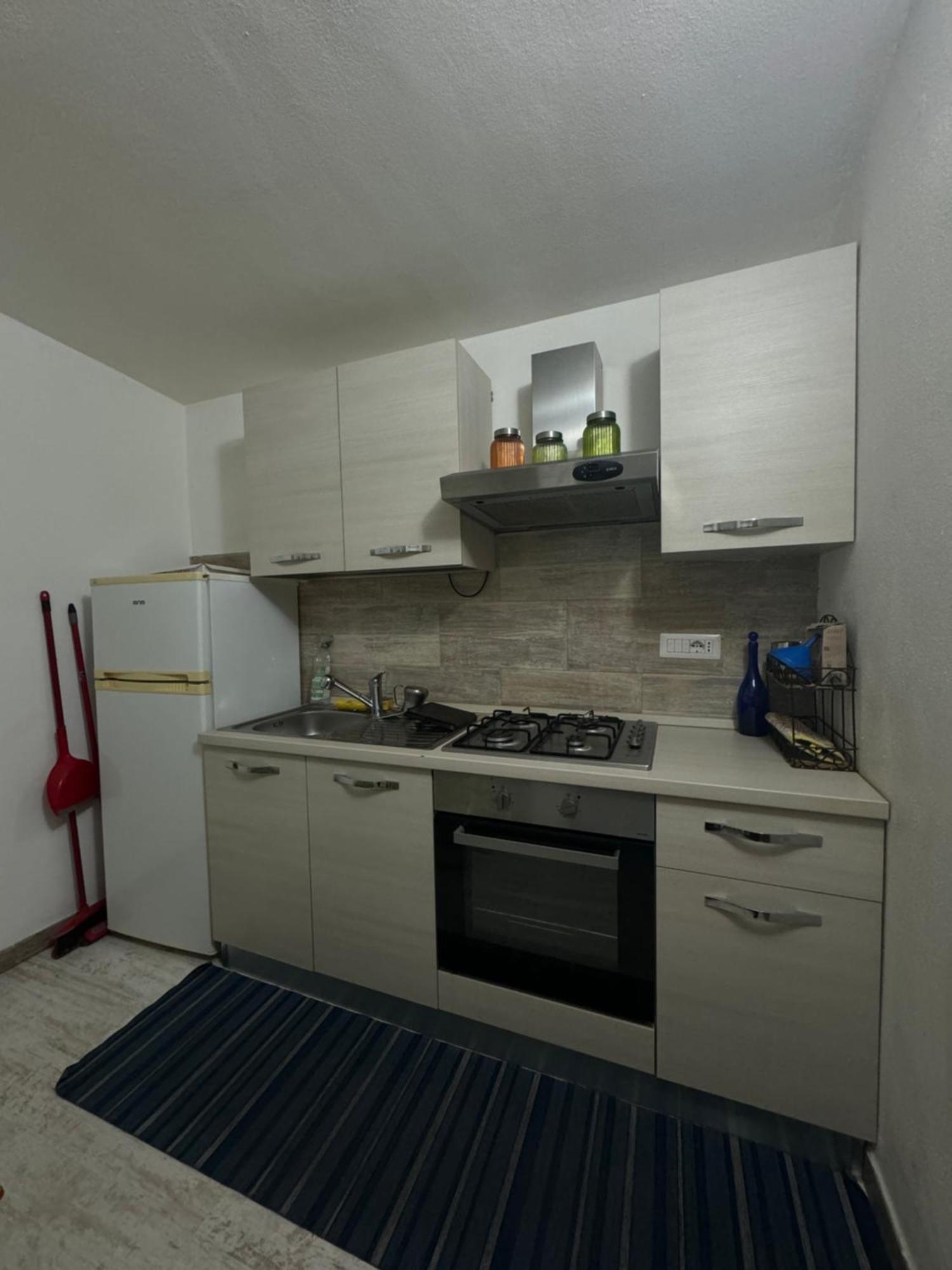 Pm 1 Via Armando Diaz Guest House Olbia Luaran gambar