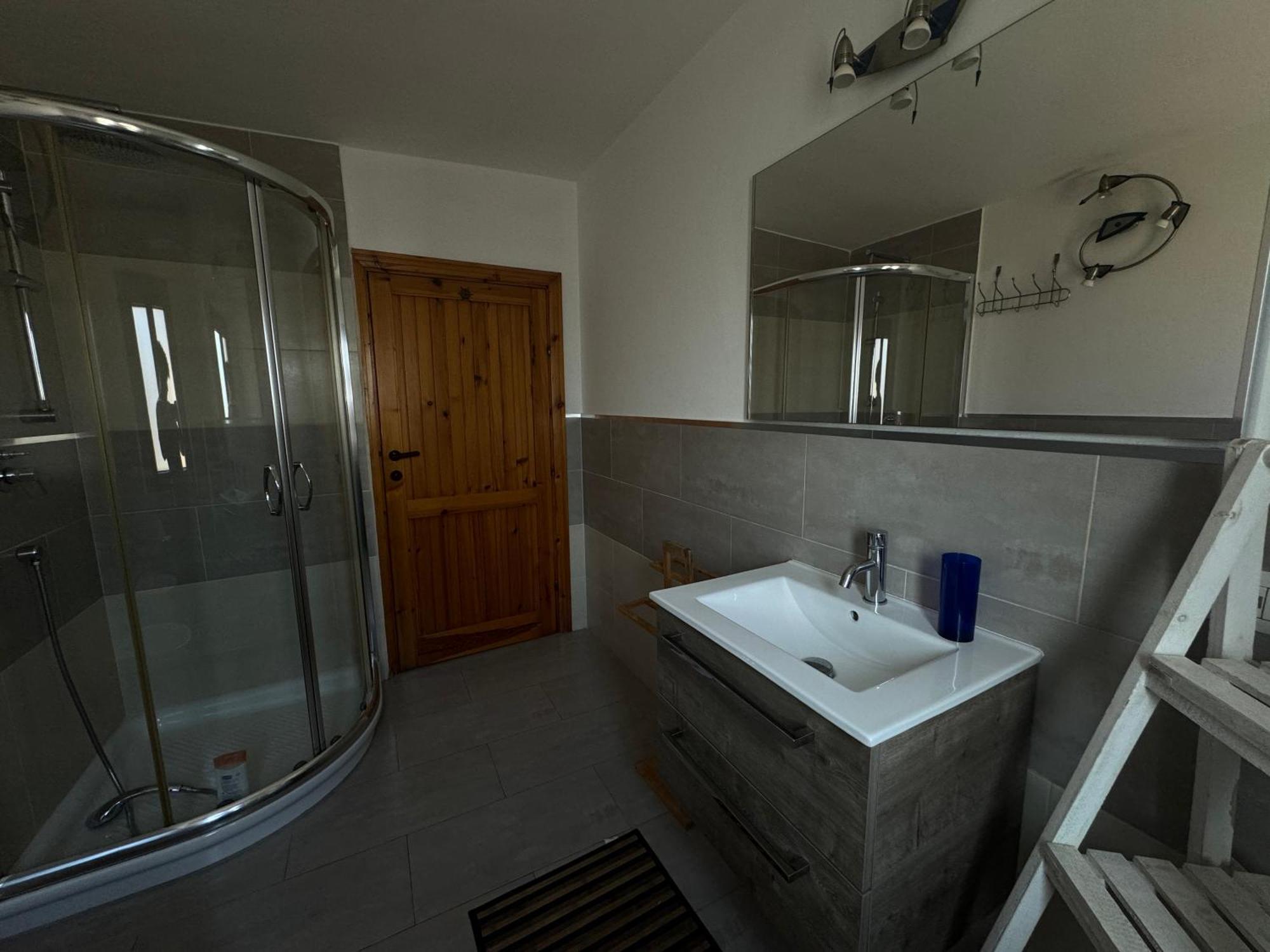 Pm 1 Via Armando Diaz Guest House Olbia Luaran gambar