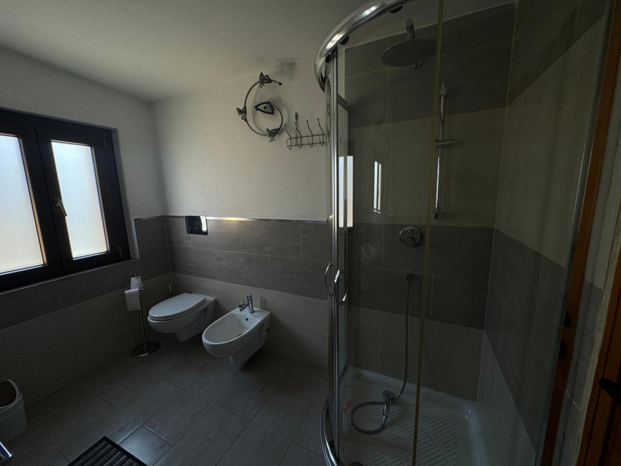 Pm 1 Via Armando Diaz Guest House Olbia Luaran gambar