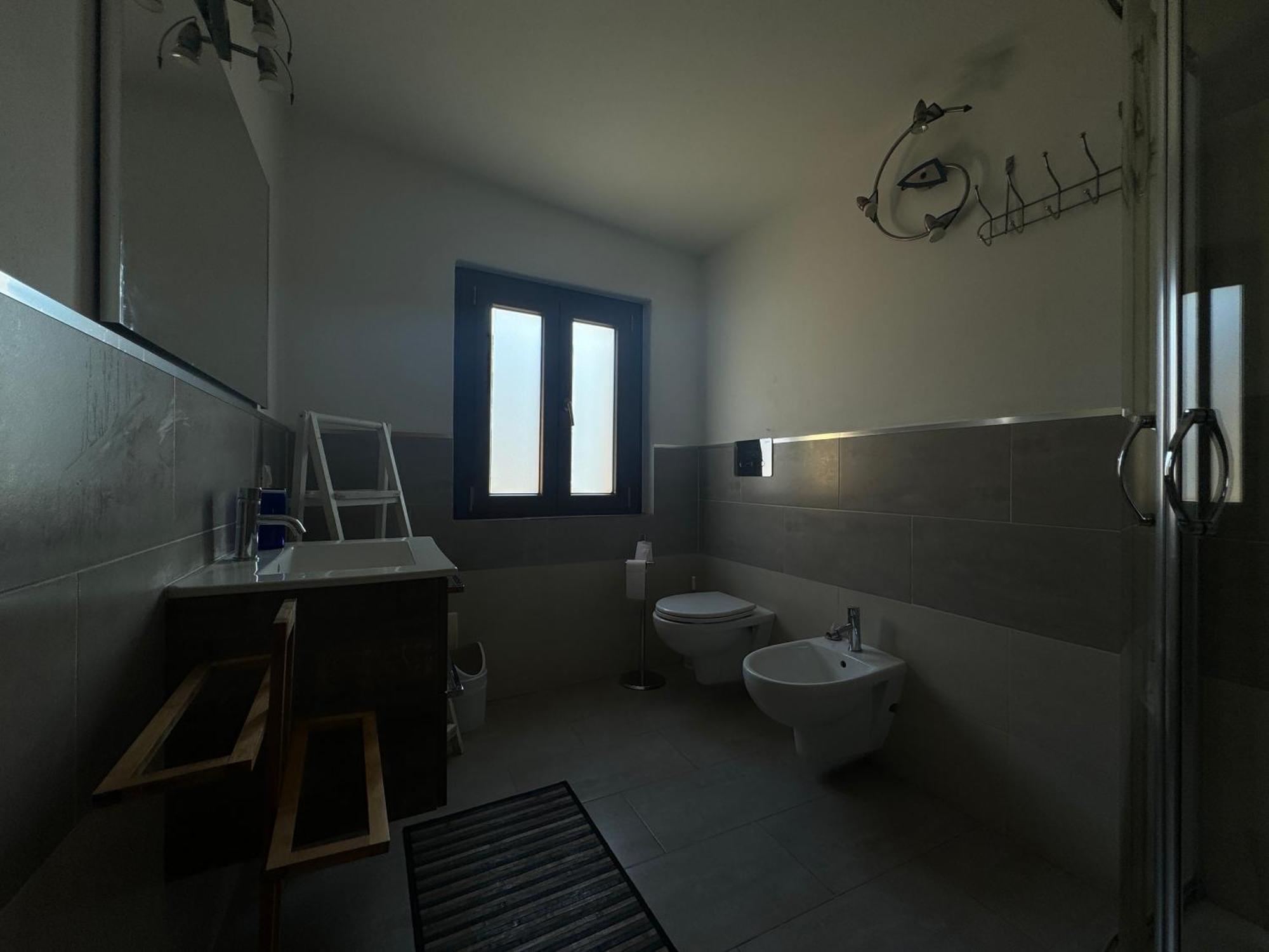 Pm 1 Via Armando Diaz Guest House Olbia Luaran gambar