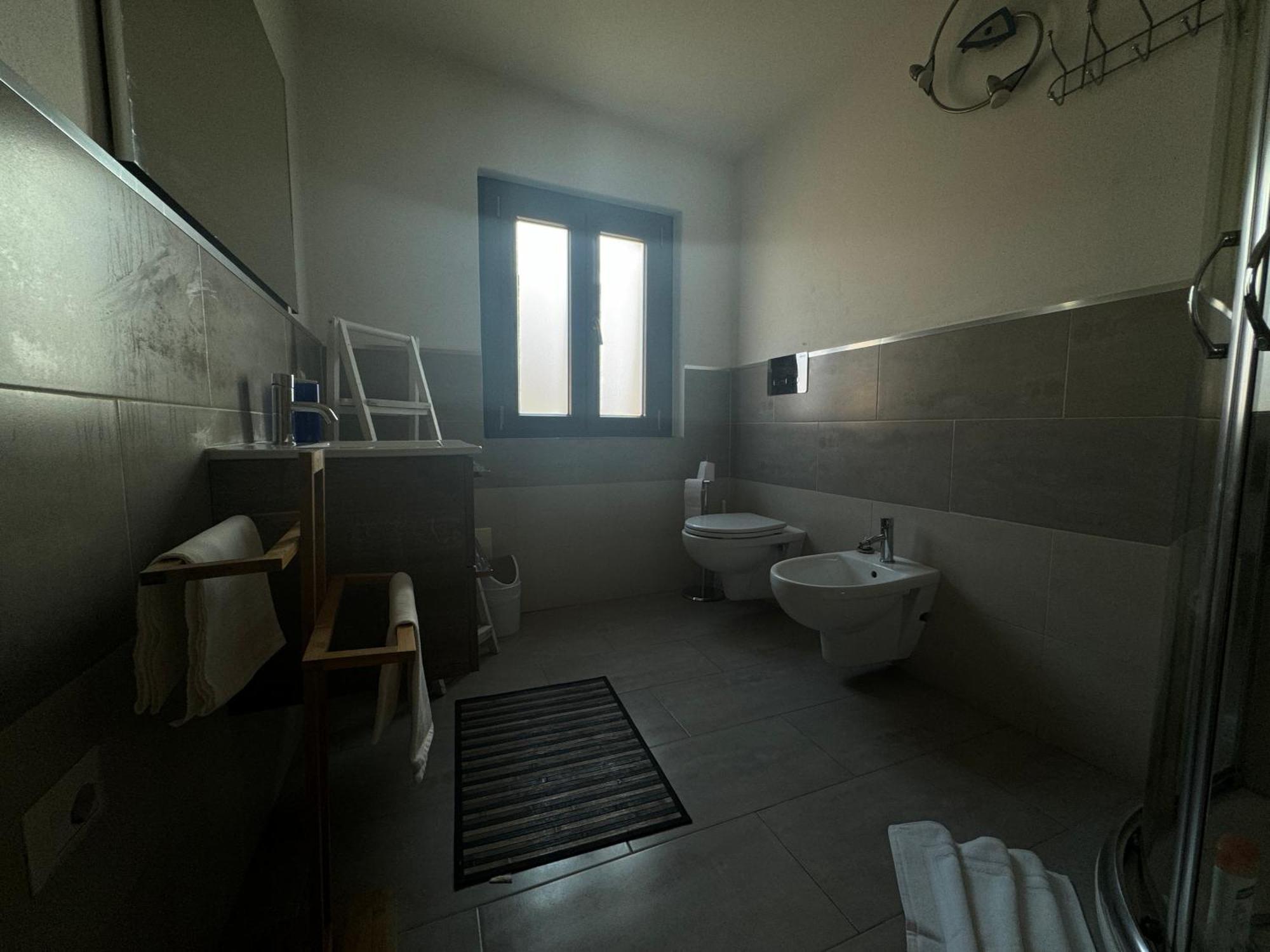 Pm 1 Via Armando Diaz Guest House Olbia Luaran gambar
