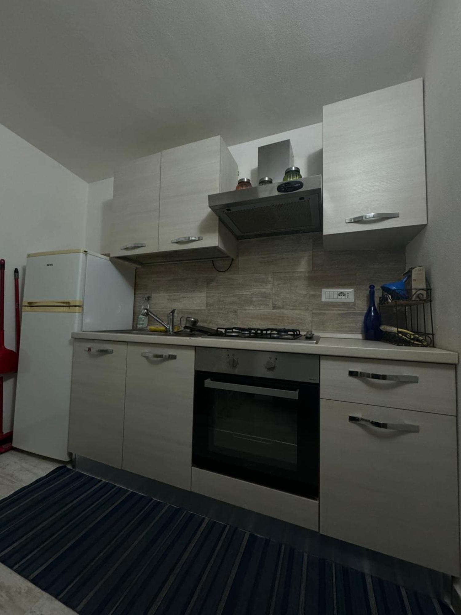 Pm 1 Via Armando Diaz Guest House Olbia Luaran gambar