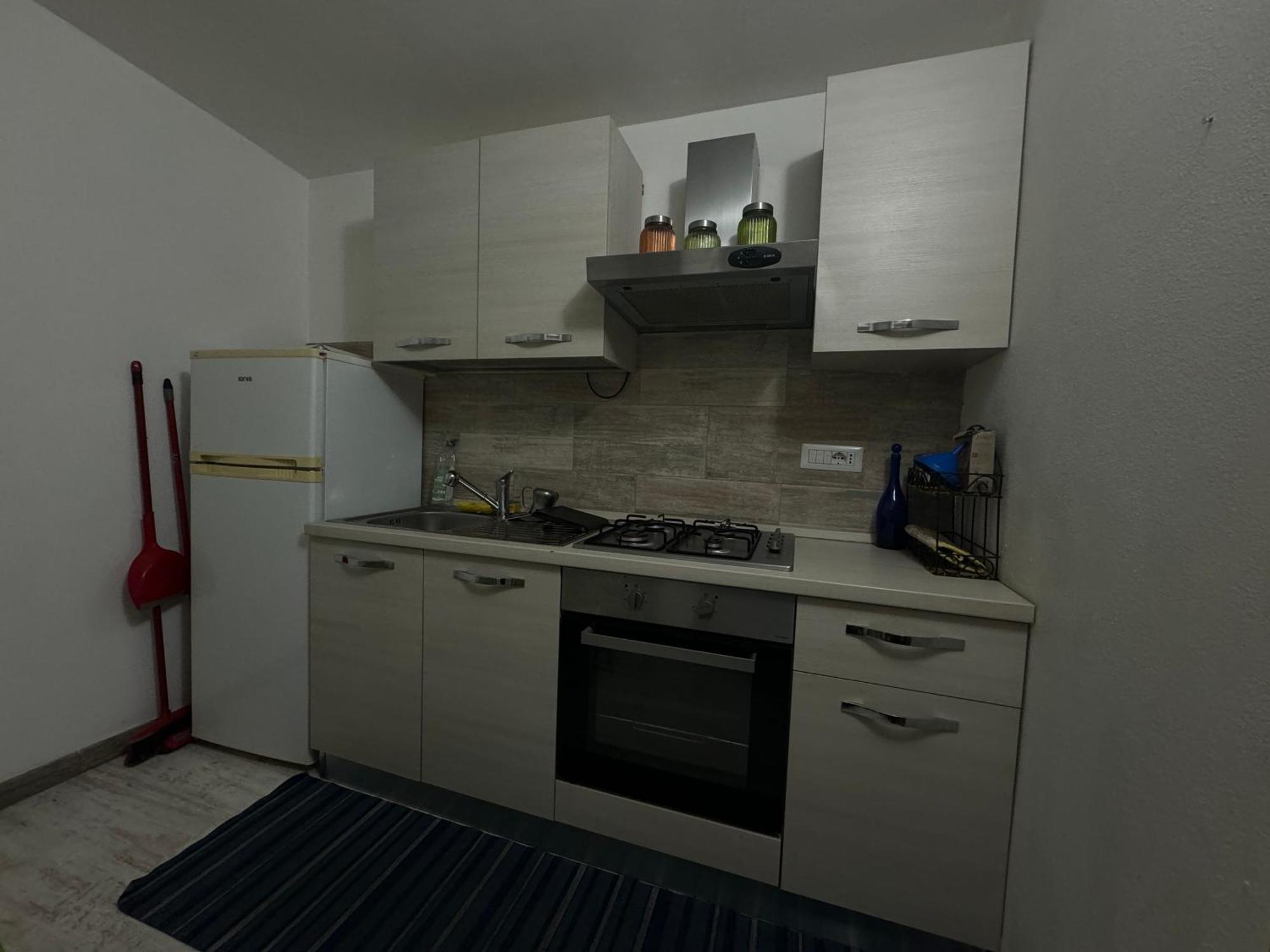Pm 1 Via Armando Diaz Guest House Olbia Luaran gambar