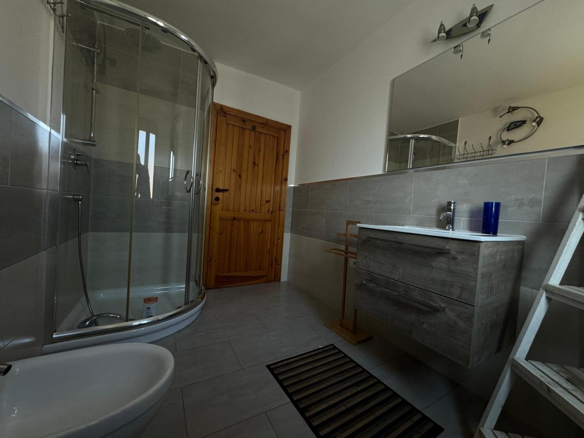 Pm 1 Via Armando Diaz Guest House Olbia Luaran gambar