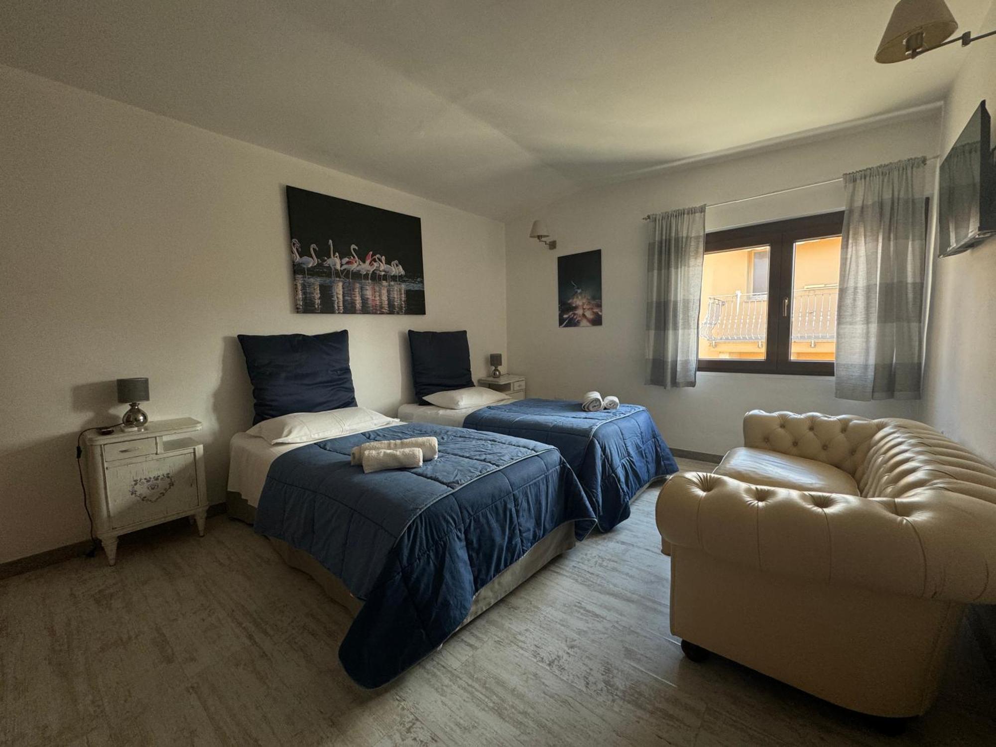 Pm 1 Via Armando Diaz Guest House Olbia Luaran gambar
