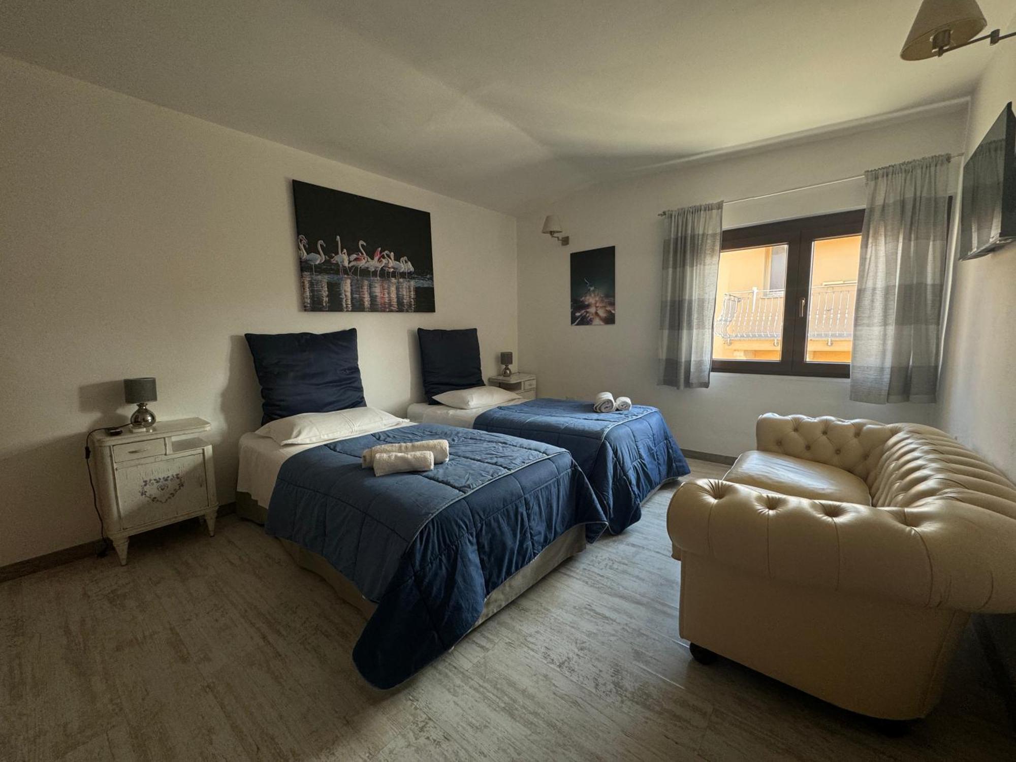 Pm 1 Via Armando Diaz Guest House Olbia Luaran gambar